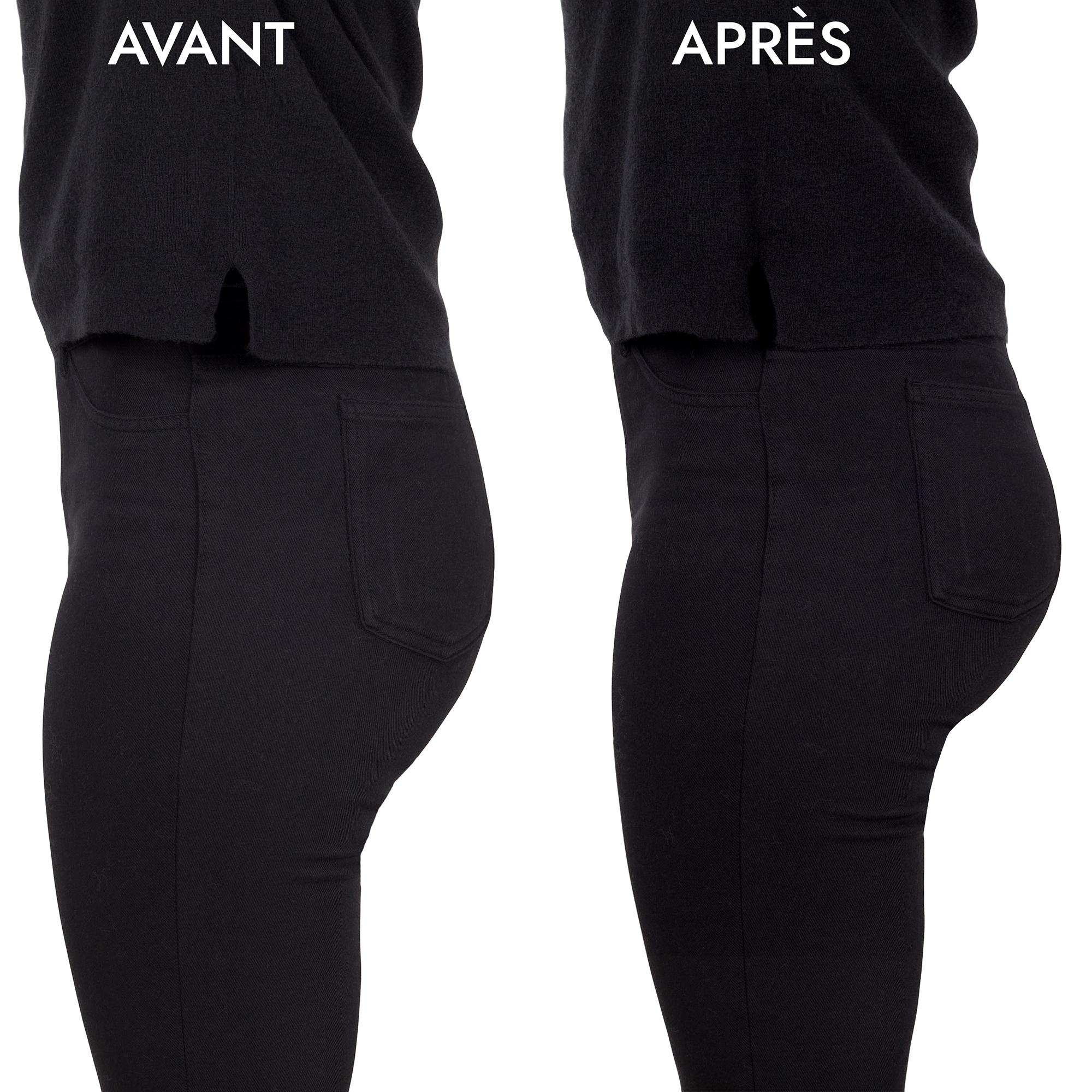 CULOTTE PUSH UP