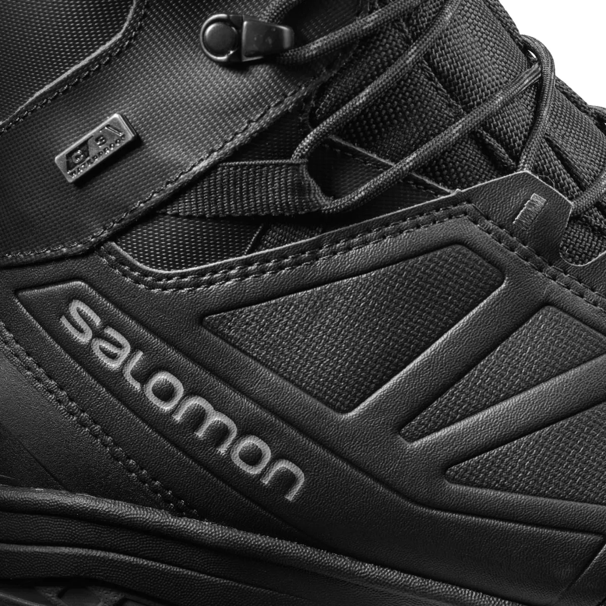 Salomon Men's Toundra Pro CSWP Black