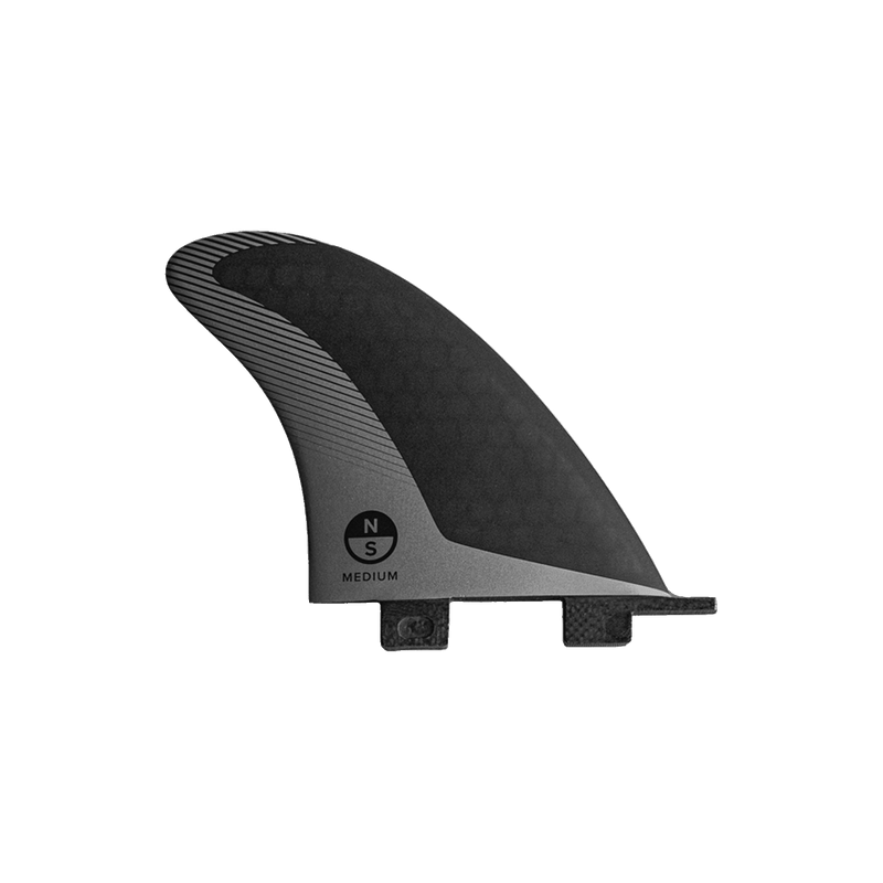 DÉRIVES SURF NORTH HEXCEL COREMAT