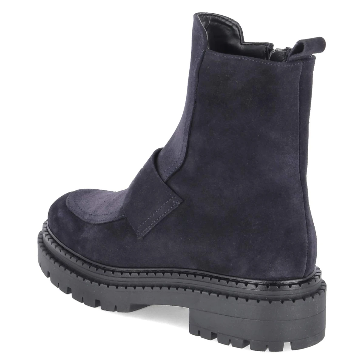 KaerlekStiefeletten - BLU