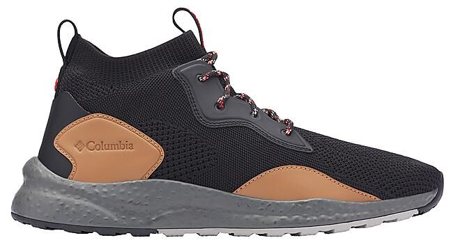 COLUMBIA - CHAUSSURES ESPRIT OUTDOOR SHIFT MID BREEZE M