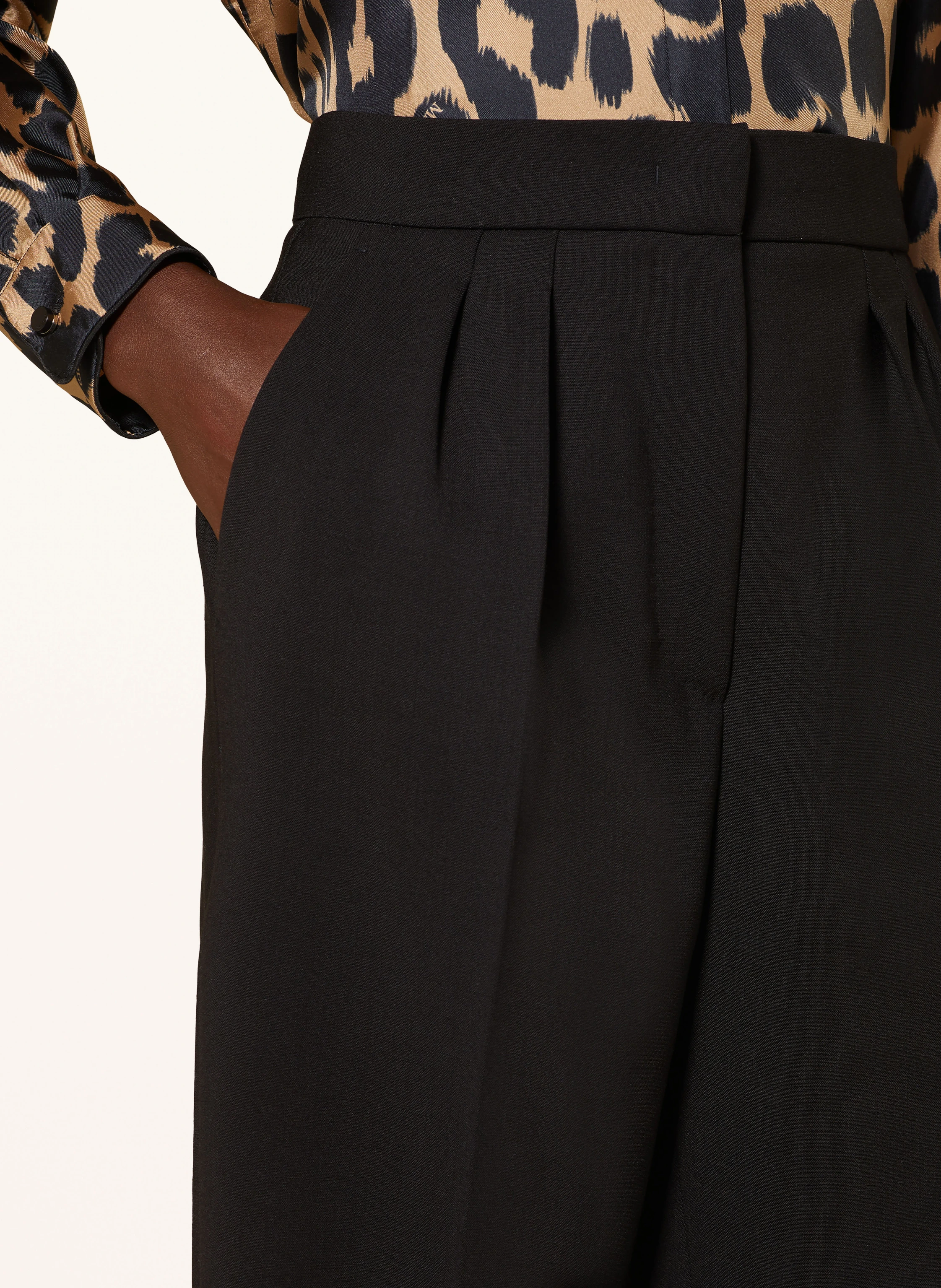 Max Mara Hose VERBANO