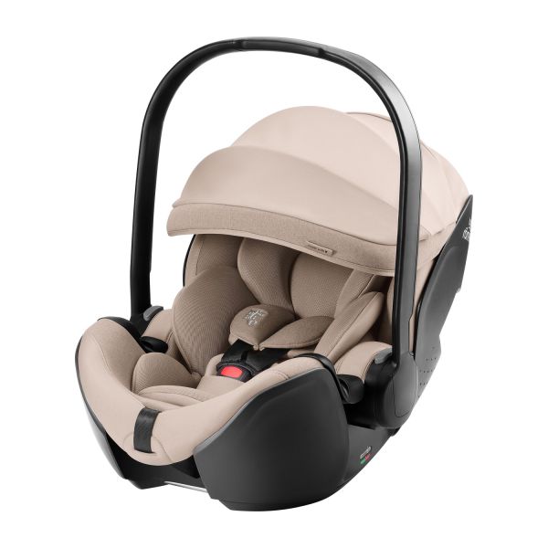 Britax Römer Autostoel BABY-SAFE PRO Style Teak