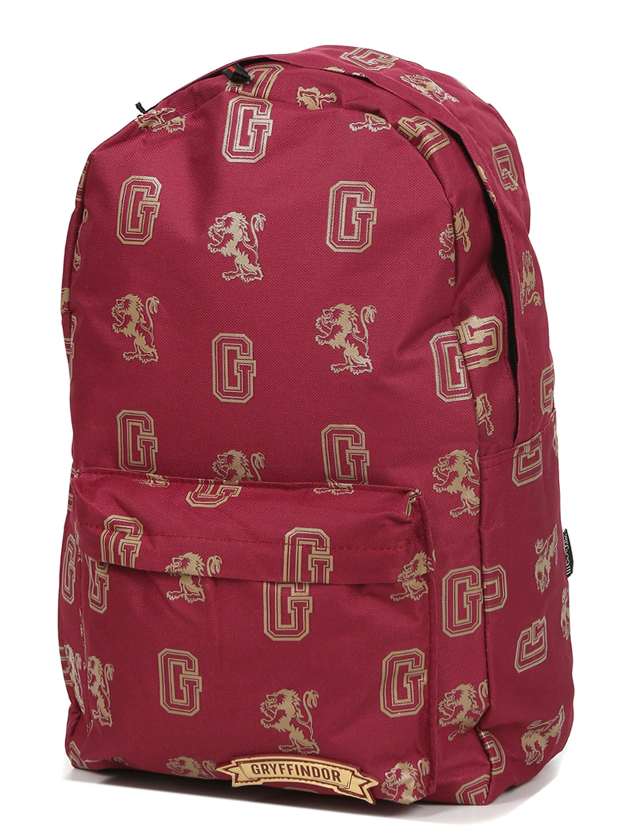 Sac À dos Harry Potter Go Gryffondor