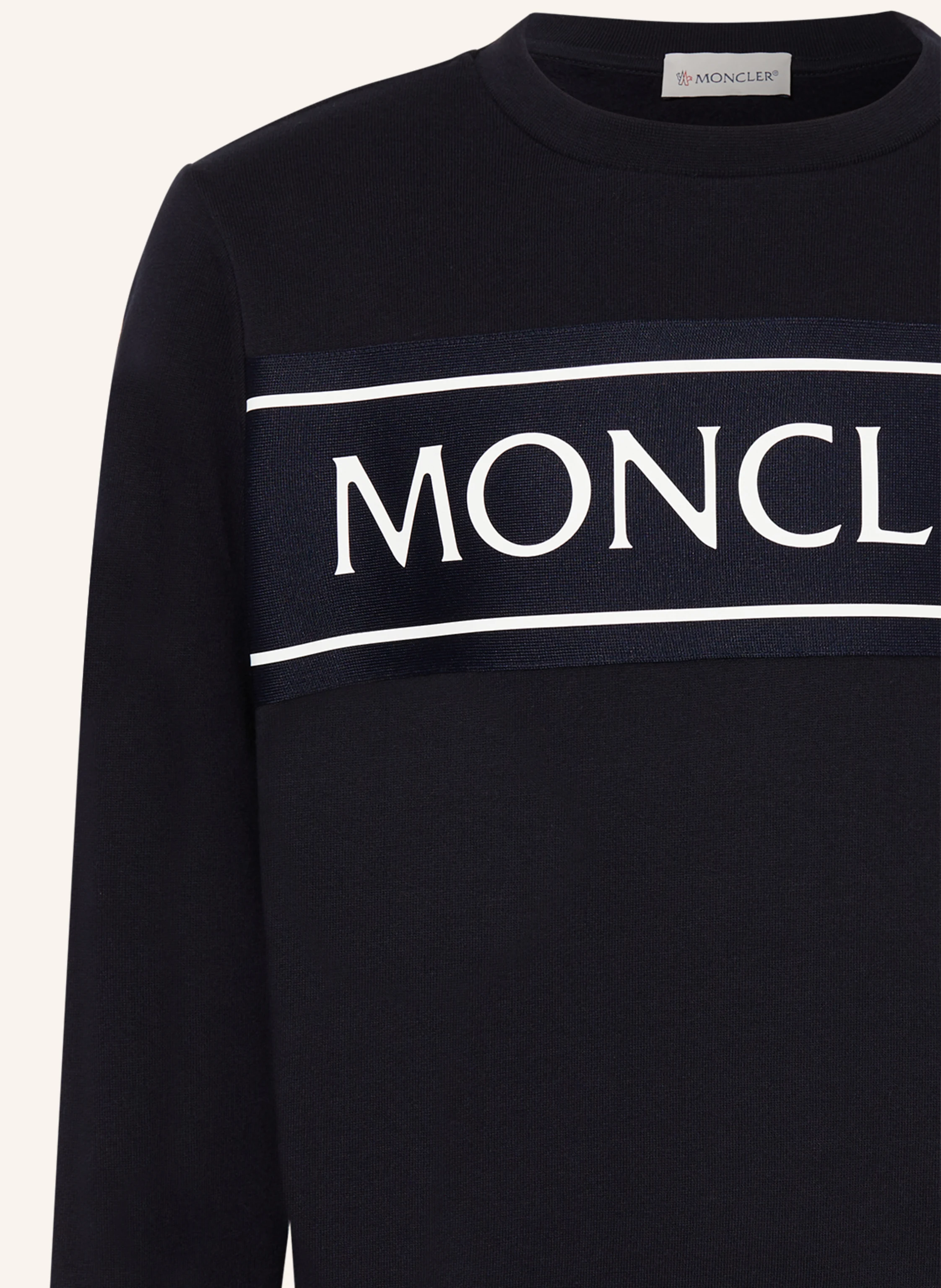 MONCLER enfant Sweatshirt