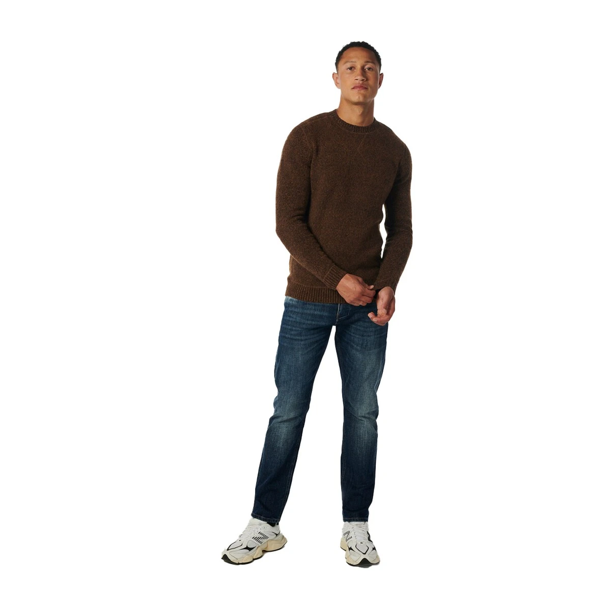 Heren Vest FFKW0175