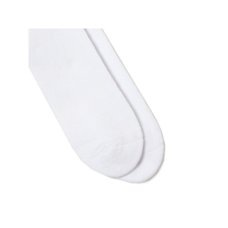 Chaussettes tennis Lacoste Sport