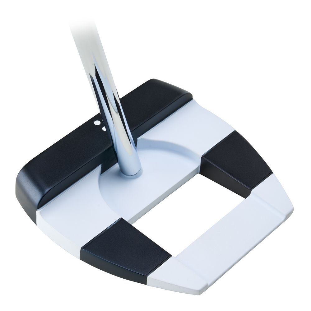 Ai-ONE Square 2 Square Jailbird Broomstick CS Putter