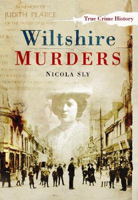 Wiltshire Murders (Paperback)
