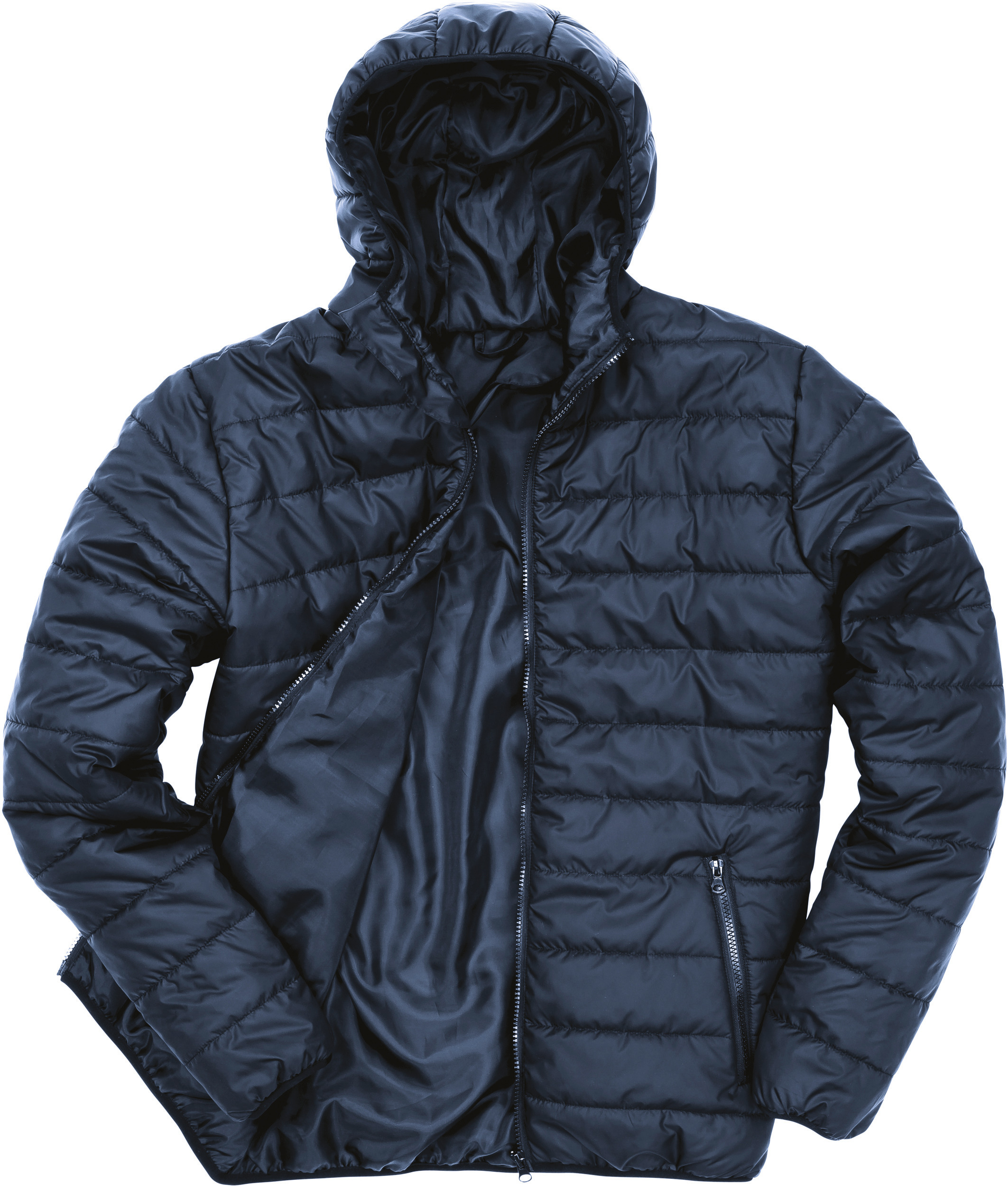 Result R233M - Veste Élégante R233M Résistante au Froid