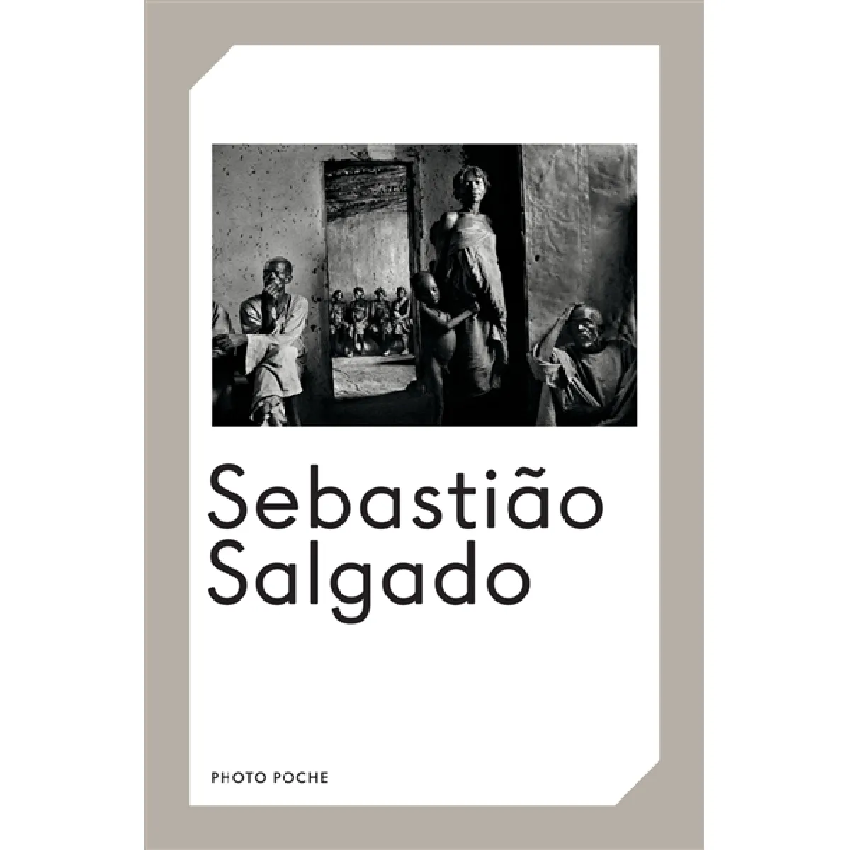 Sebastiao Salgado