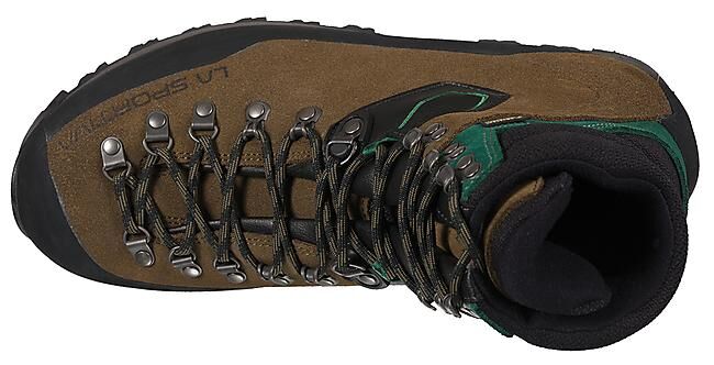 LA SPORTIVA - CHAUSSURES D'ALPINISME KARAKORUM HC GTX