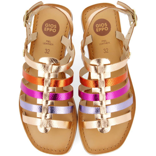 Gioseppo - CAORLE Multicolor