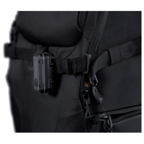 Lupine - Rotlicht Pro International Backpack - Feu arrière