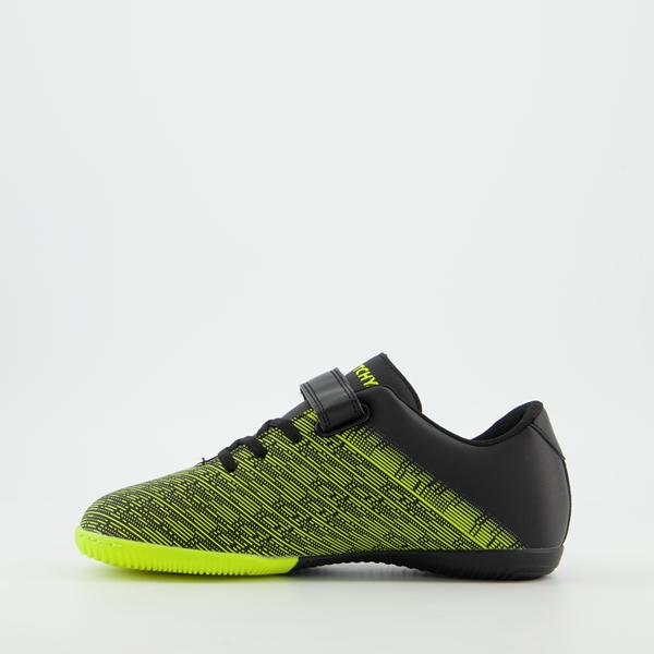 Dutchy Stripe zaalschoenen IC