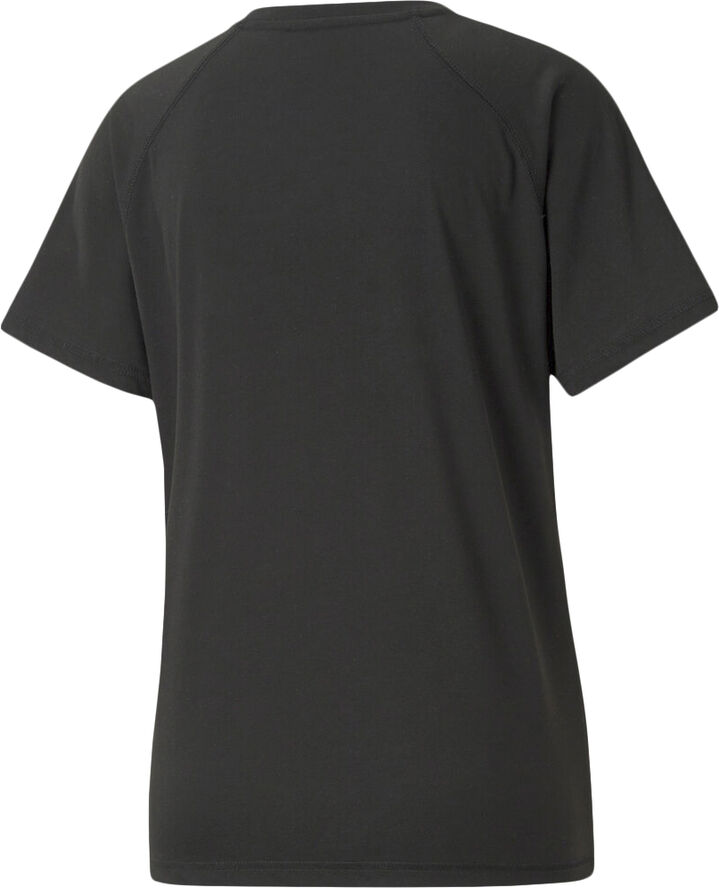 Puma Evostripe T-shirt Sort