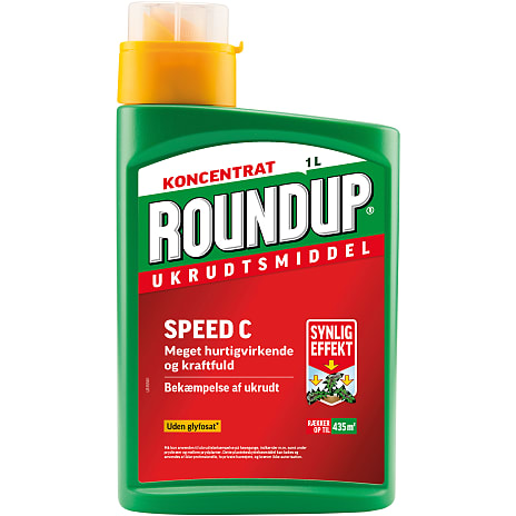 Roundup