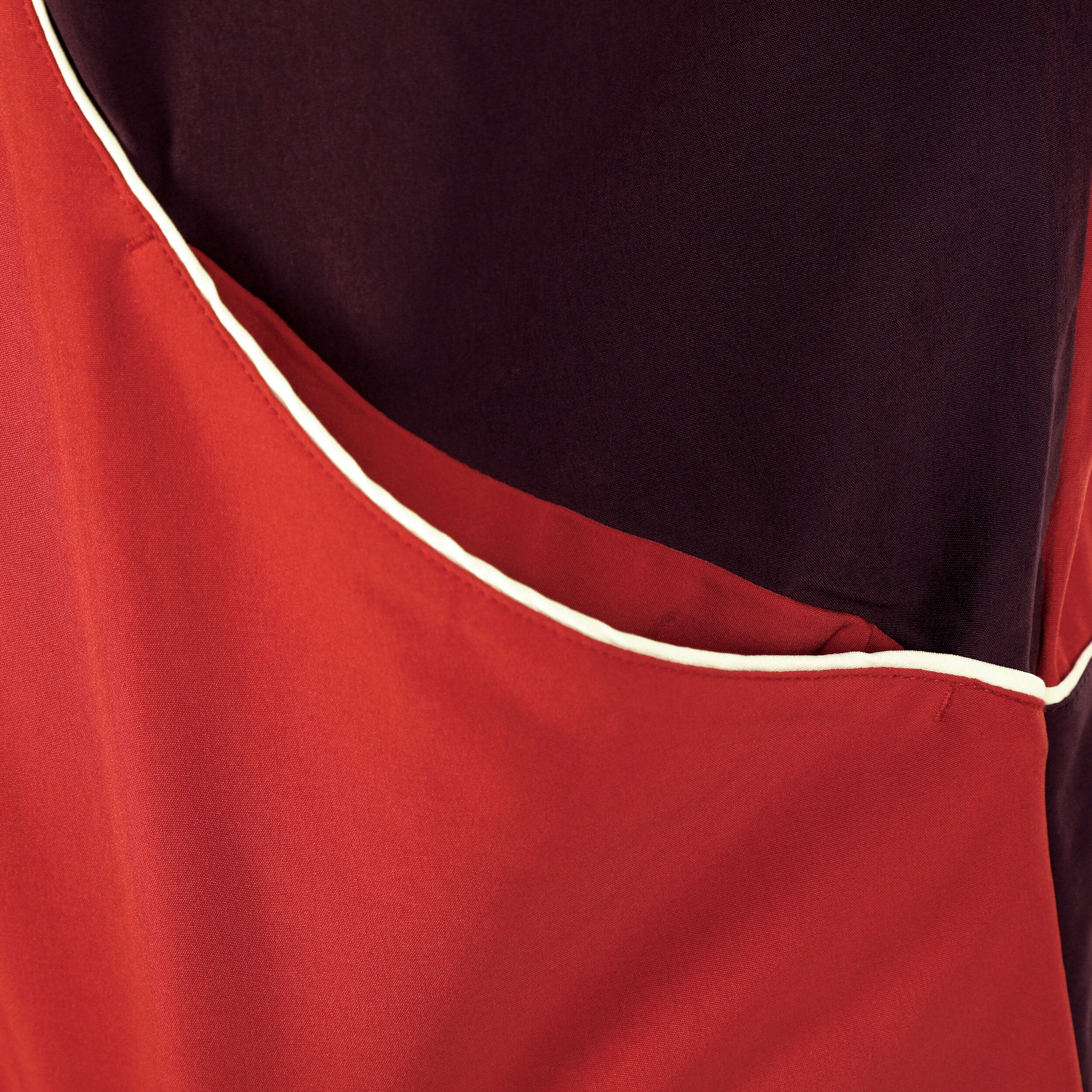 Nike Dri-Fit Advantage Veste De Survêtement Hommes - Rouge , Multicouleur