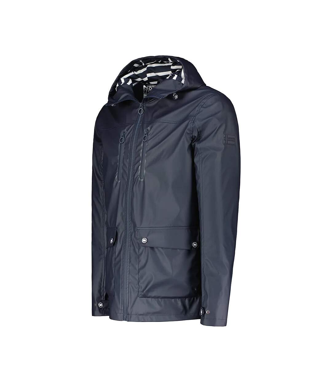 Parka Marine Homme Geographical Norway Didou