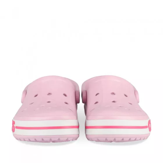 Sabots ROSE CROCS Bayaband