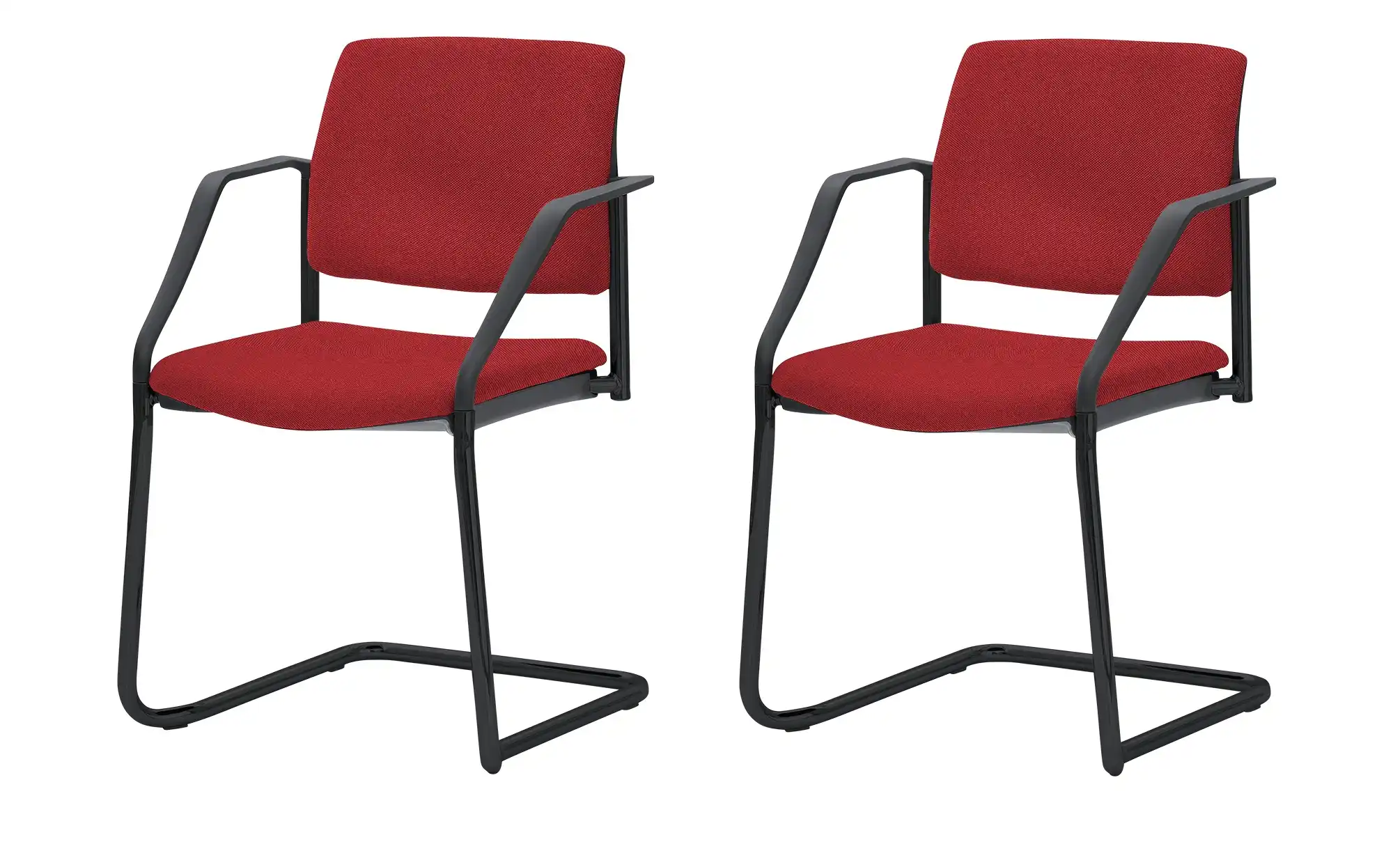 Polsterstuhl  2er Set MyPlano