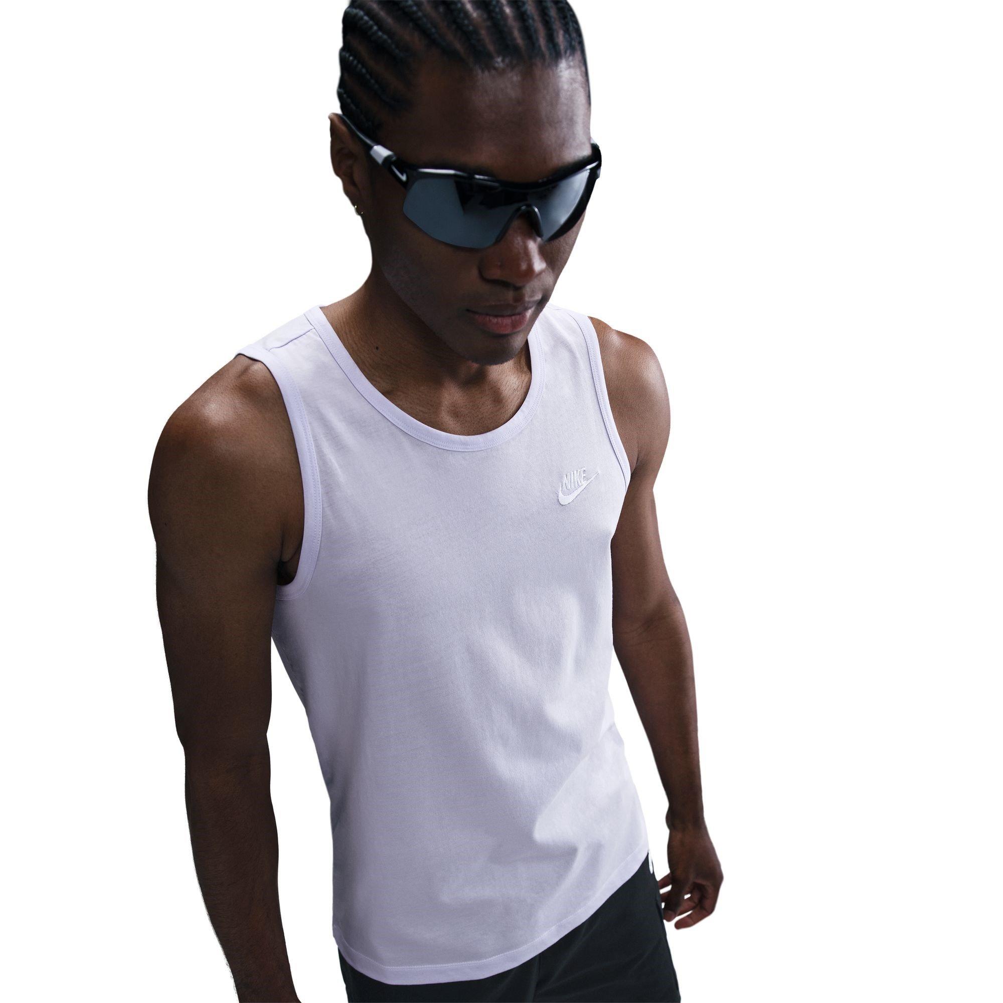Nike Club Tank Top Mens