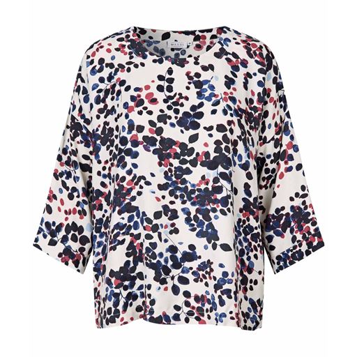 Masai Becca Bluse, Whitecap, S