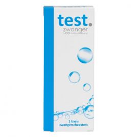 Test Point Zwangerschapstest cassette