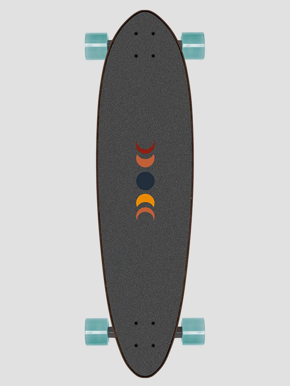 Long Island Longboards Gloomer 35