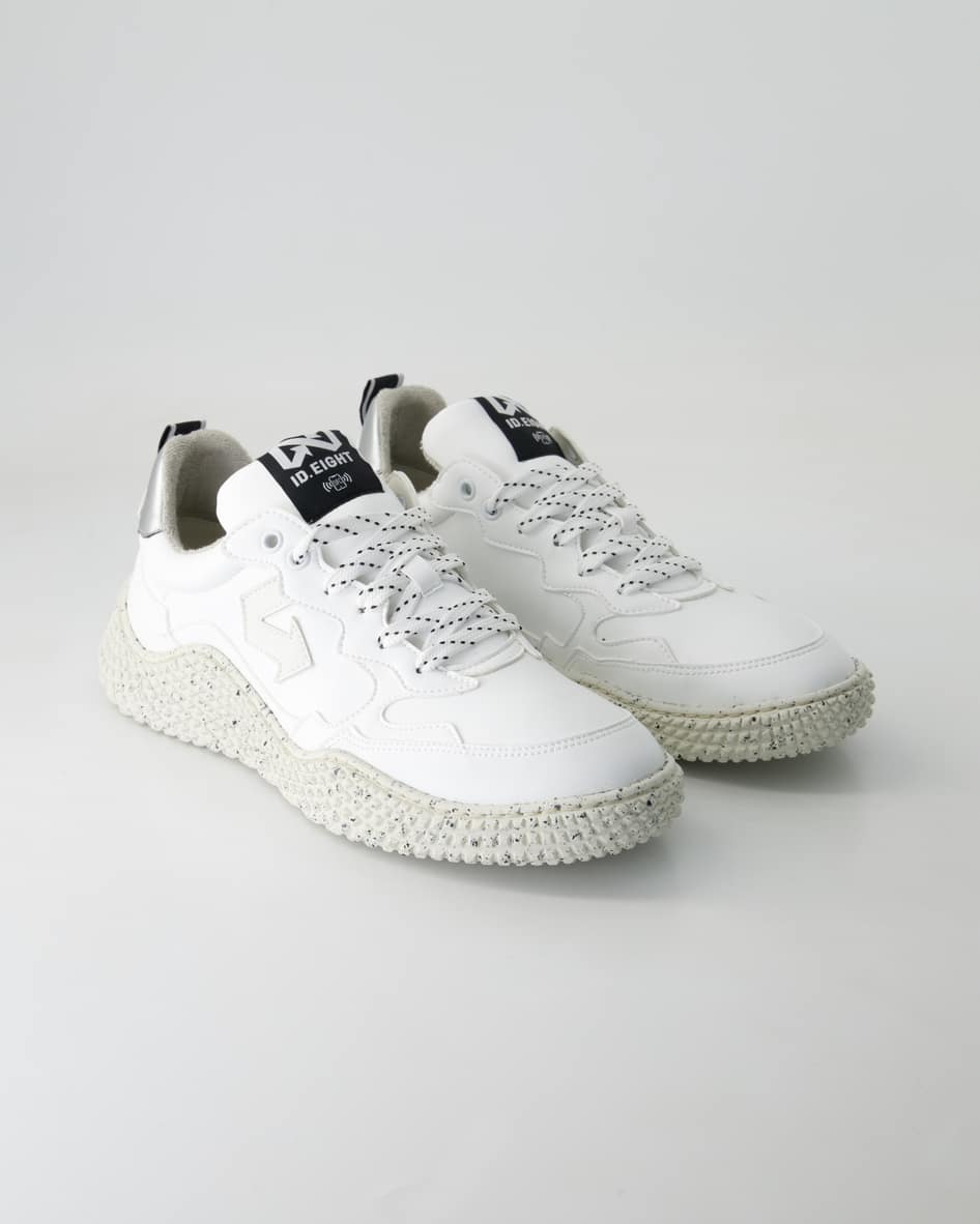 ID.EIGHT Hana Sneaker in Weiß