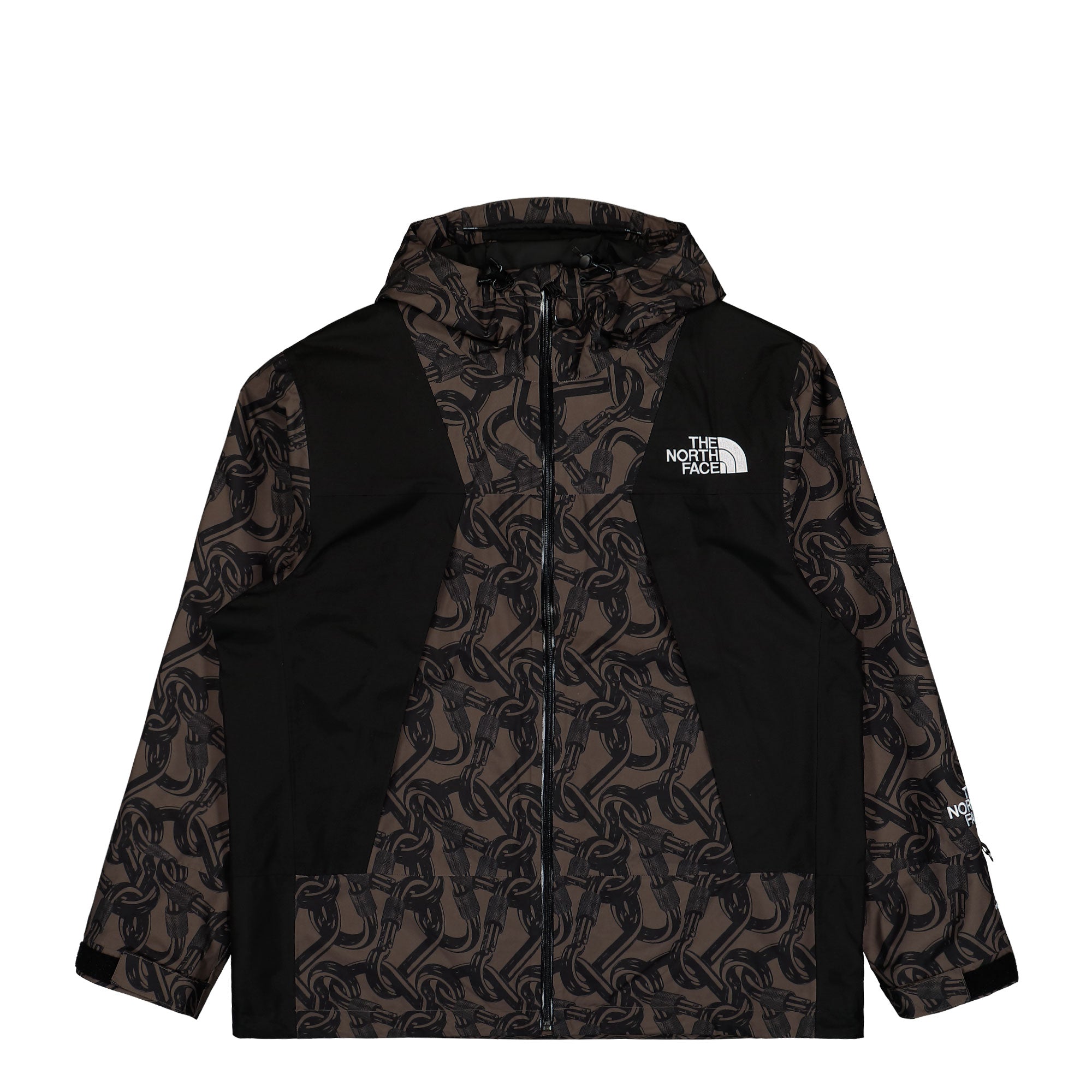 The North Face<br>U NSE Shell Jacket