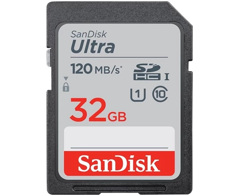 SanDisk Ultra 32GB