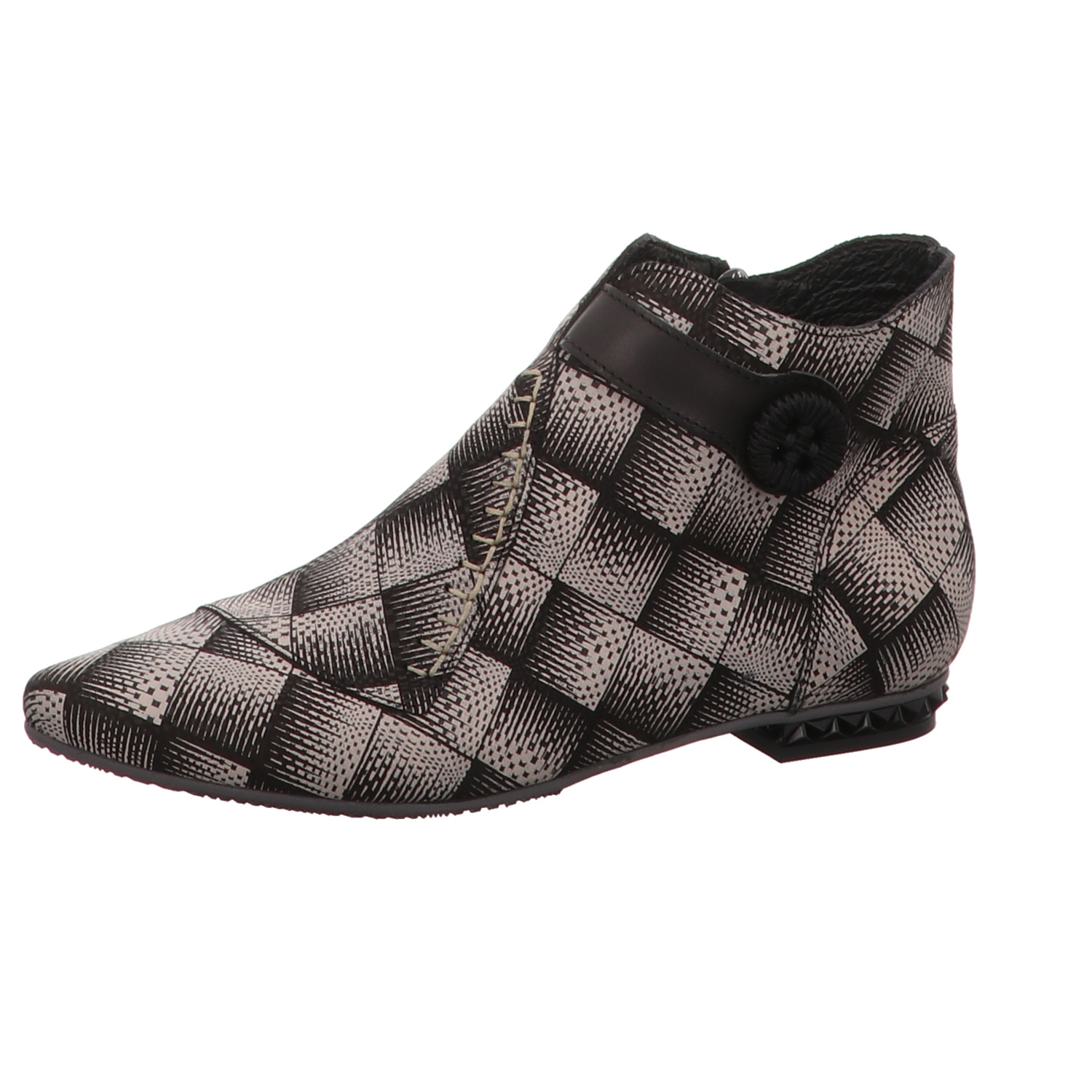 Simen Stiefeletten beige beige