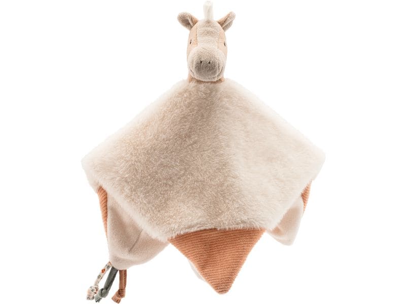 Sterntaler Geschenkset Bauernhof Pferd Set für Kinder mit Bauernhofmotiv