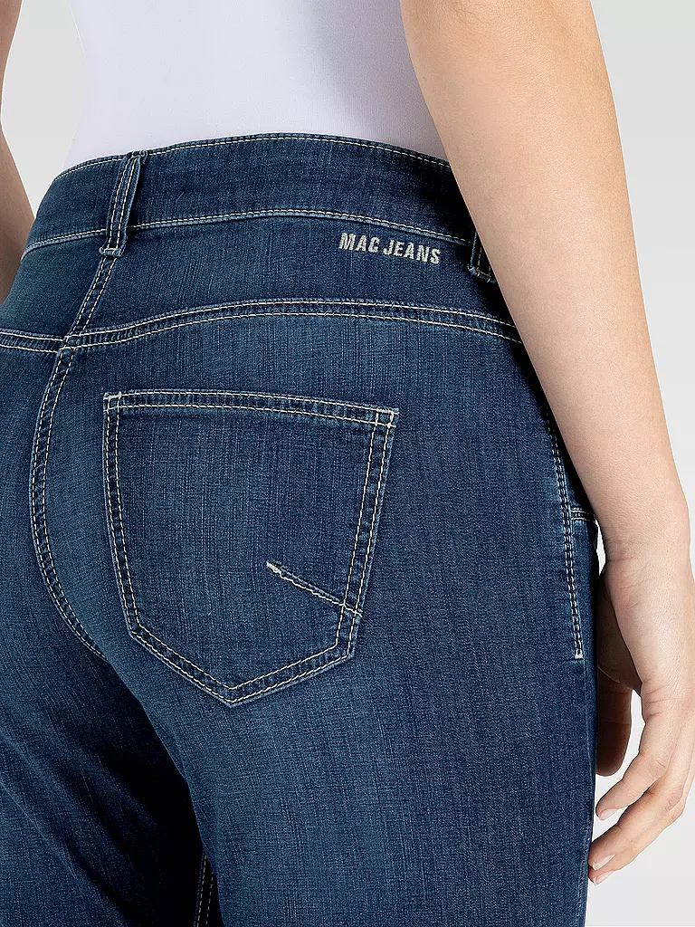 MAC Jeans  dunkelblau