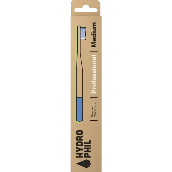 Zahnbürste Professional - medium