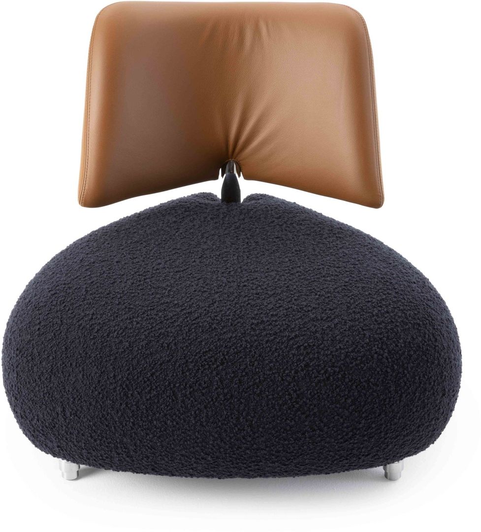 Leolux   Pallone Ma Soft Fauteuil