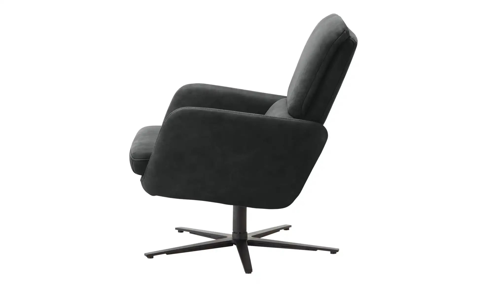 JOOP! Ledersessel Systems 8155