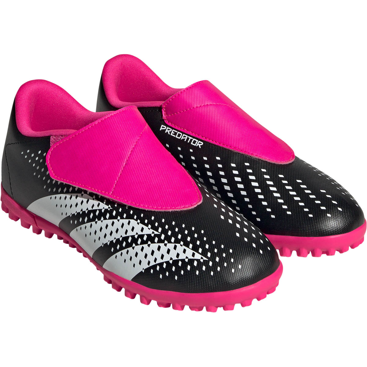 adidas Predator Accuracy.4 Velcro TF Fodboldstøvler Børn