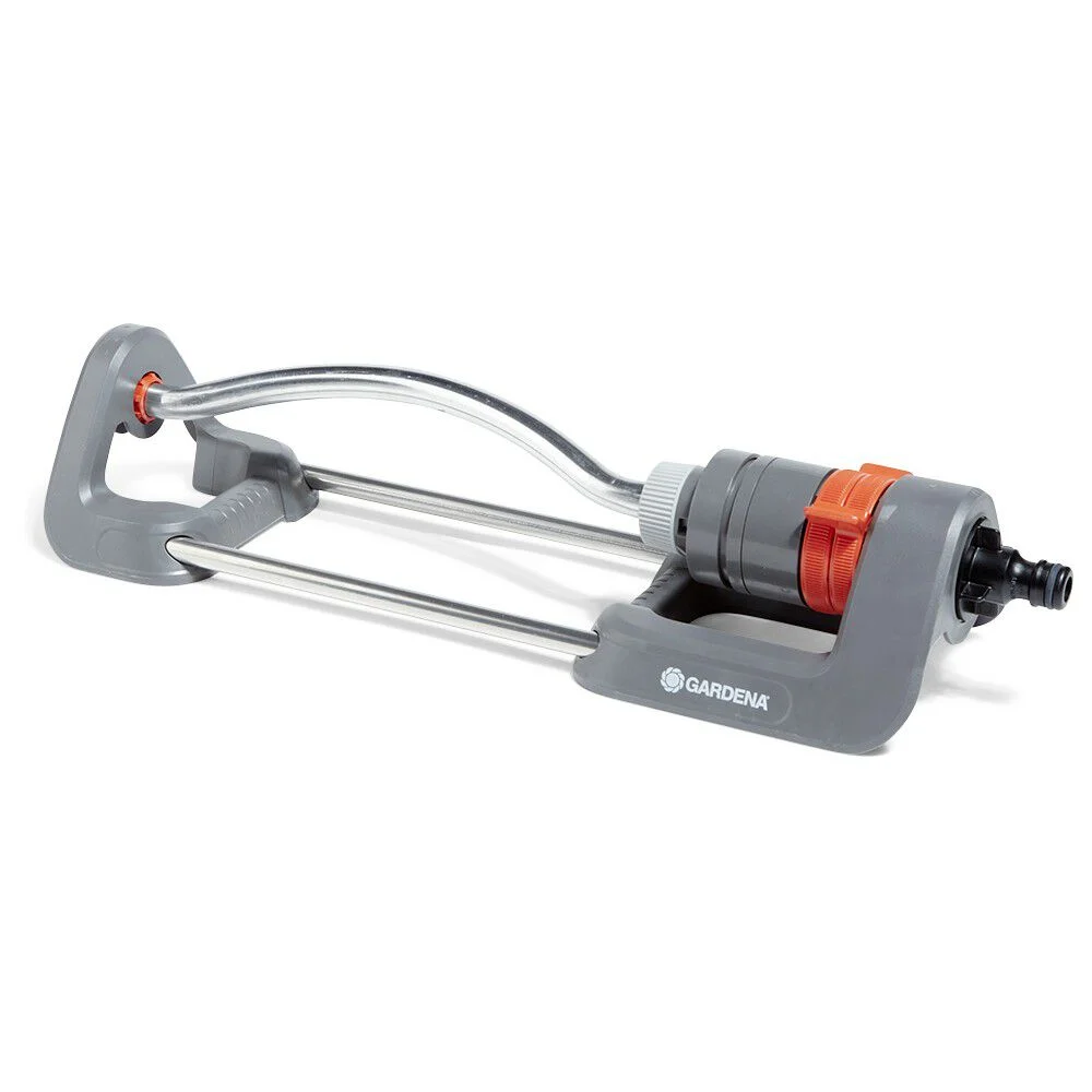 Arroseur oscillant Aqua S Gardena