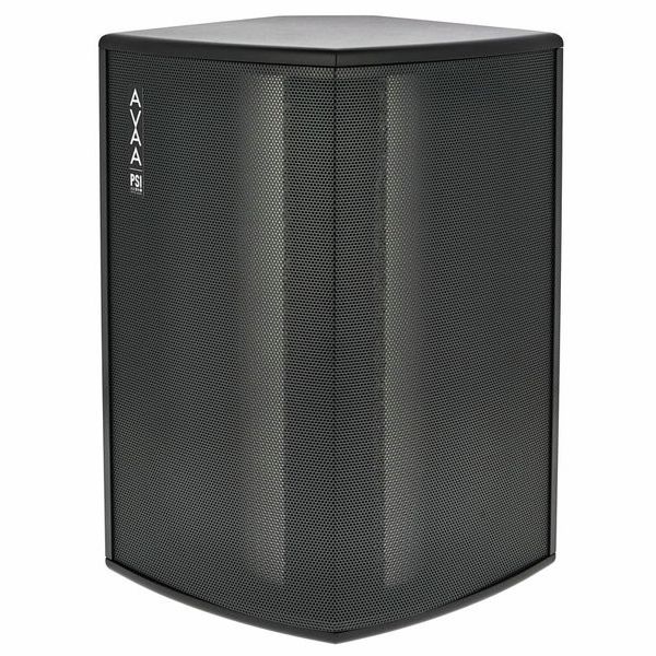 PSI Audio AVAA C20 Black