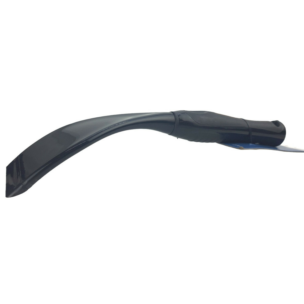 Racloir lame plastique 27 cm pour nettoyage parois aquarium
