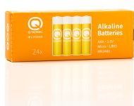 AAA Batterijen - Alkaline - 24 Stuks