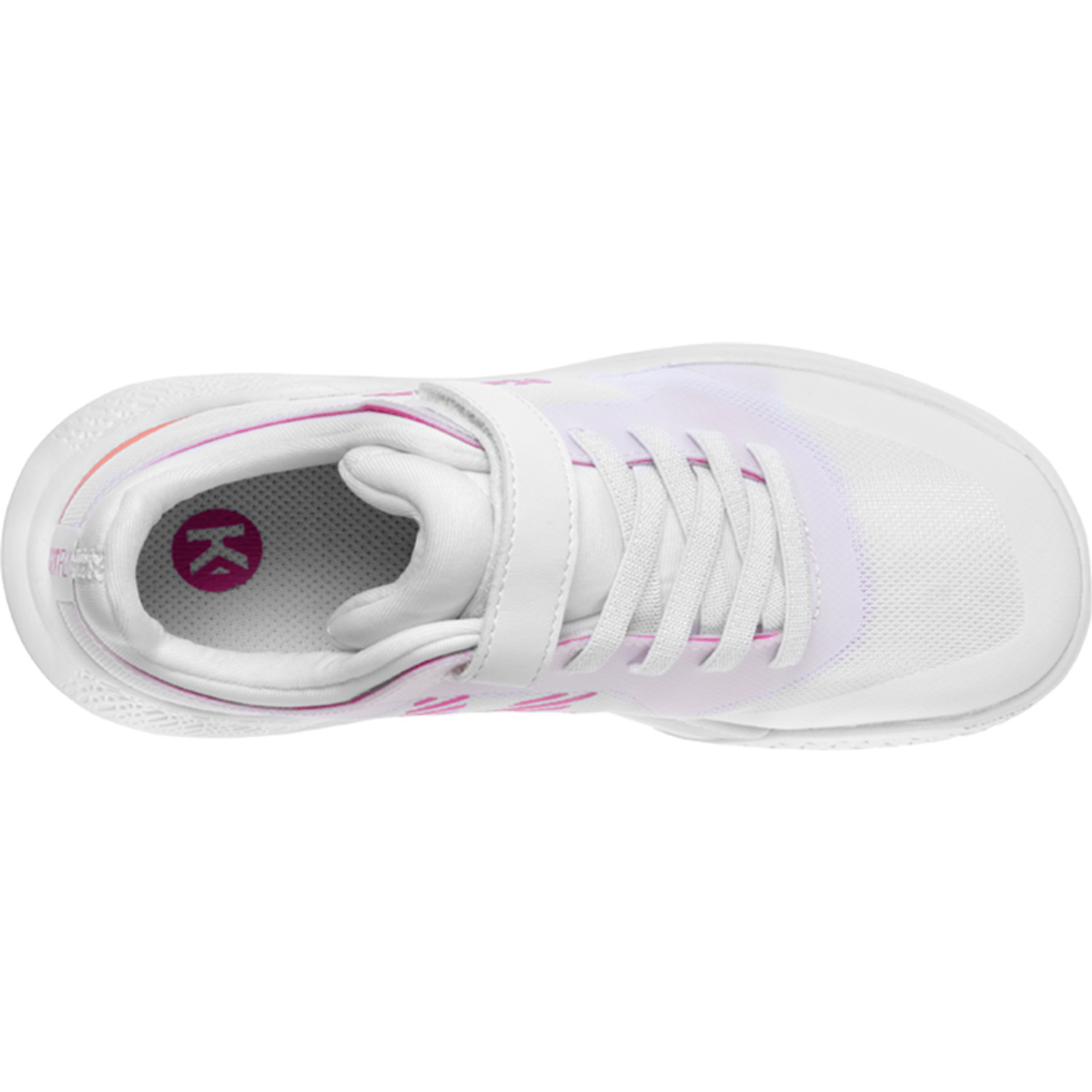 Kempa Kourtfly Velcro Kids
