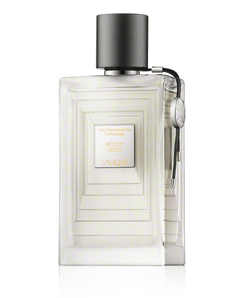 Lalique Les Compositions Parfumées Woody Gold Eau de Parfum Spray 100ml