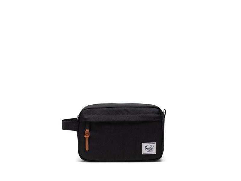 Herschel Necessaire Chapter Travel Kit 5 l, Schwarz Kosmetiktasche