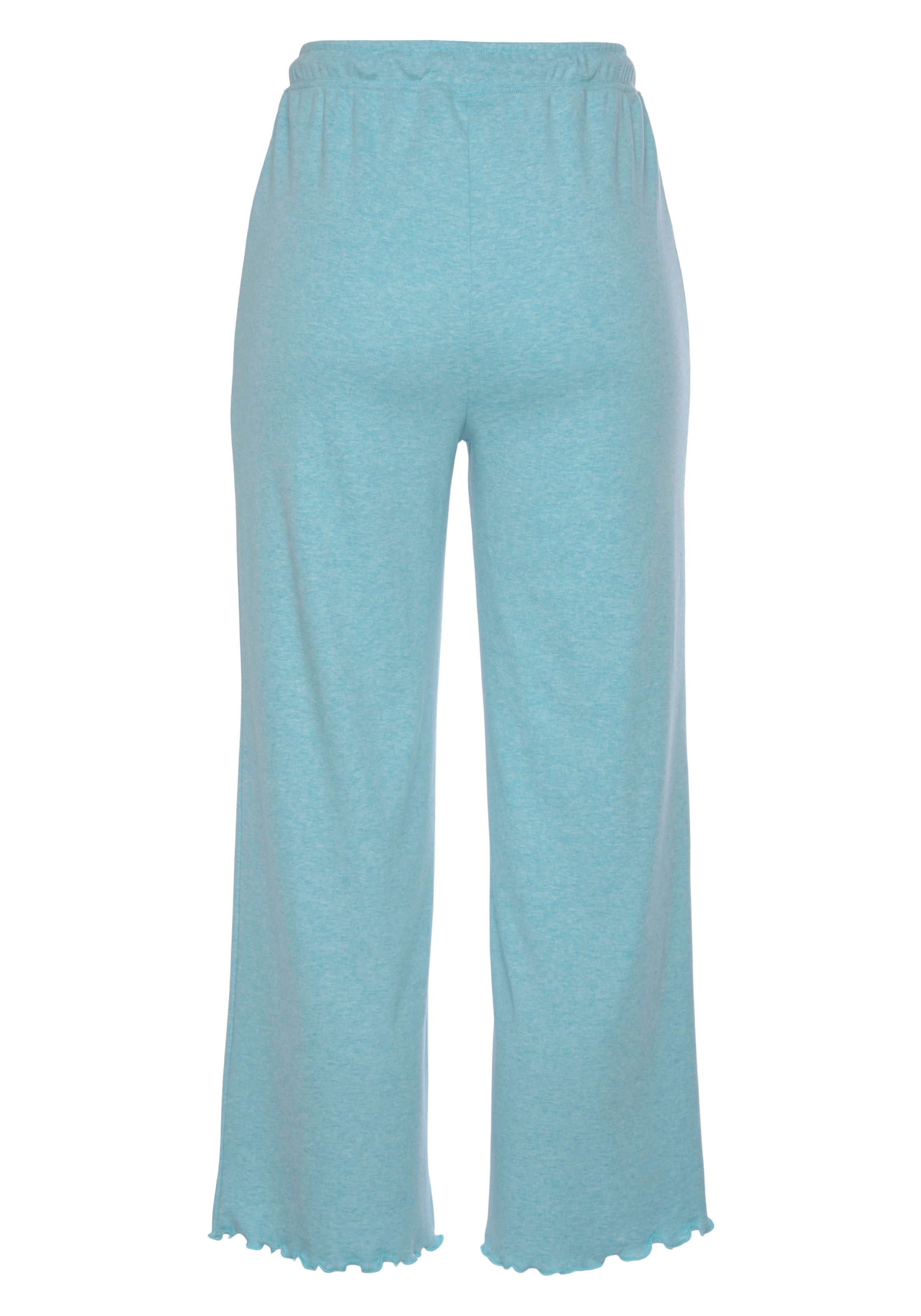 s.Oliver Culotte  in Melange-Optik