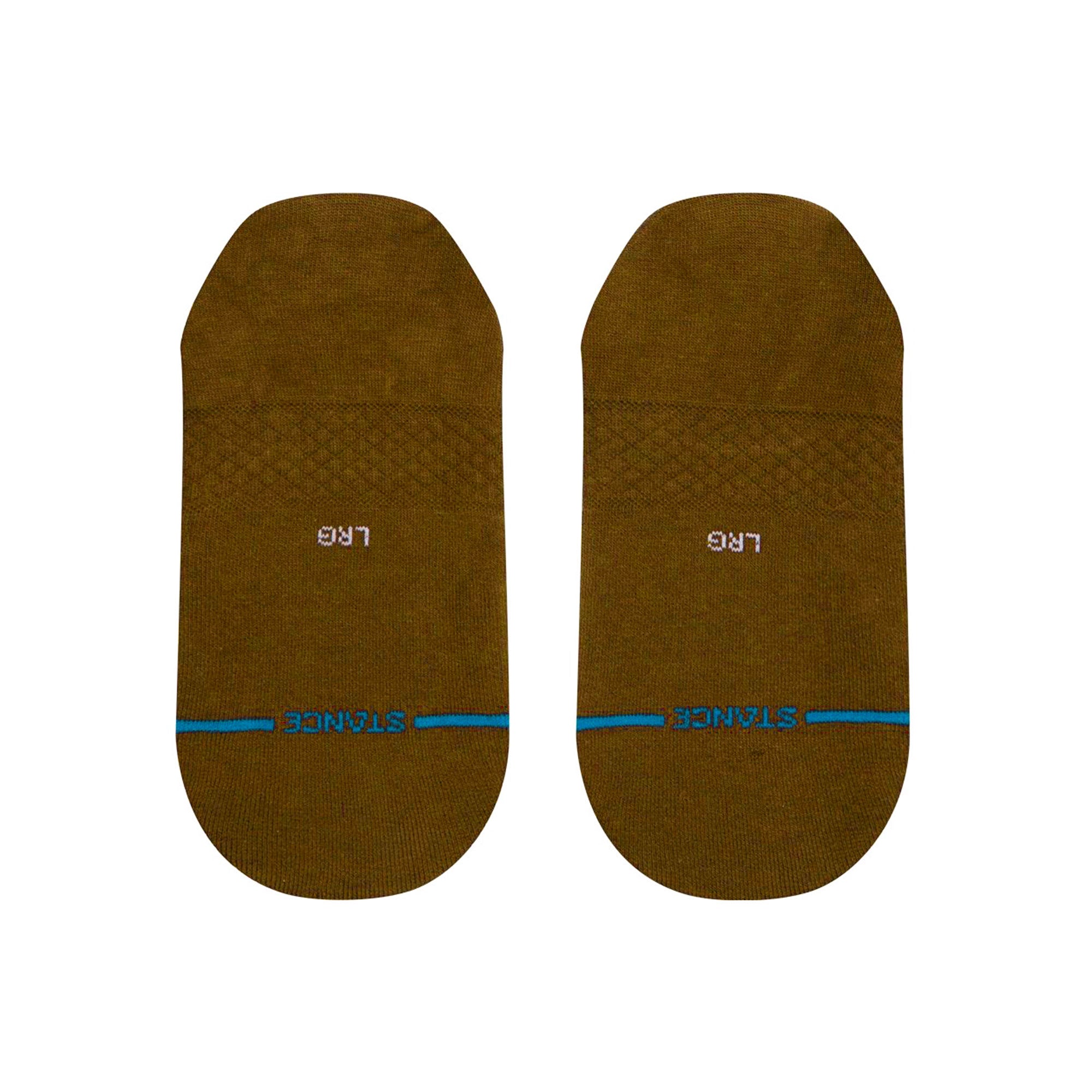 Stance<br>Wmns Icon No Show Socks