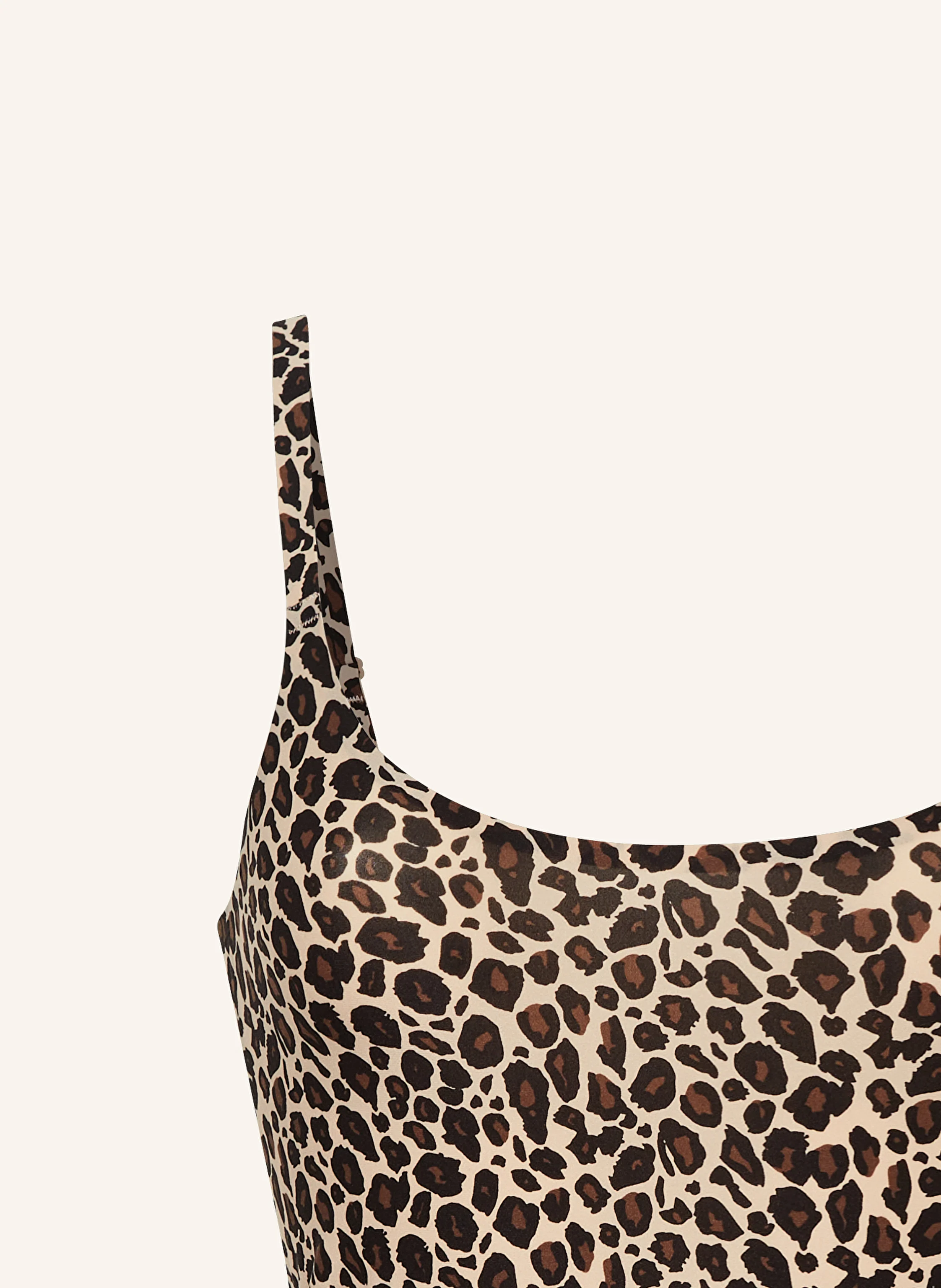 CHANTELLE Top SOFTSTRETCH