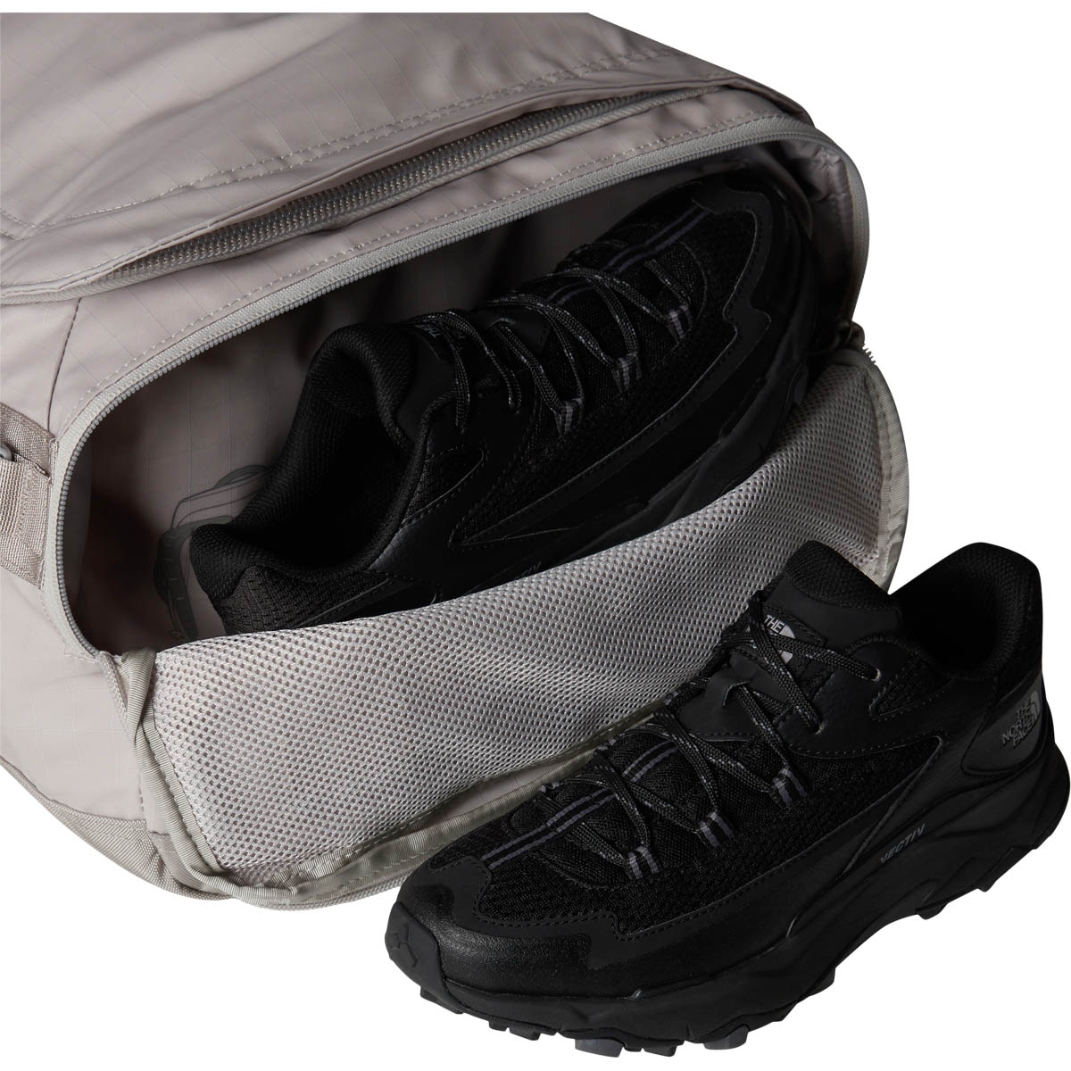 The North Face Base Camp Voyager Duffel 42L Sportstaske